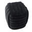 Repose-pieds Luxury Velvet Knot-1078554680