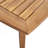 Square Dining Table, Patio Table-553094131