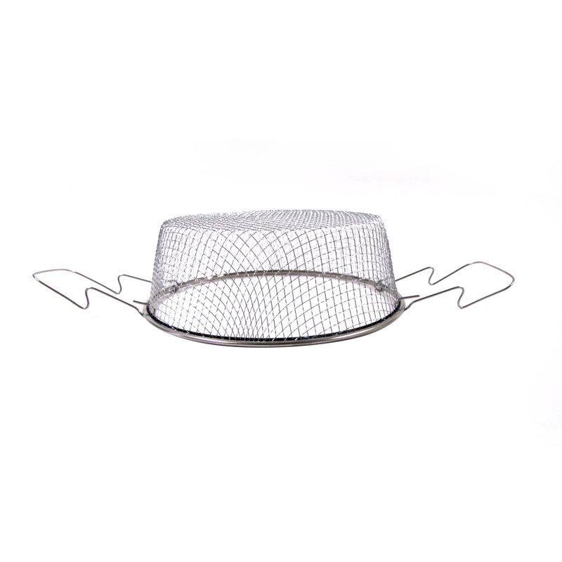 Treasure Gurus Mesh Colander