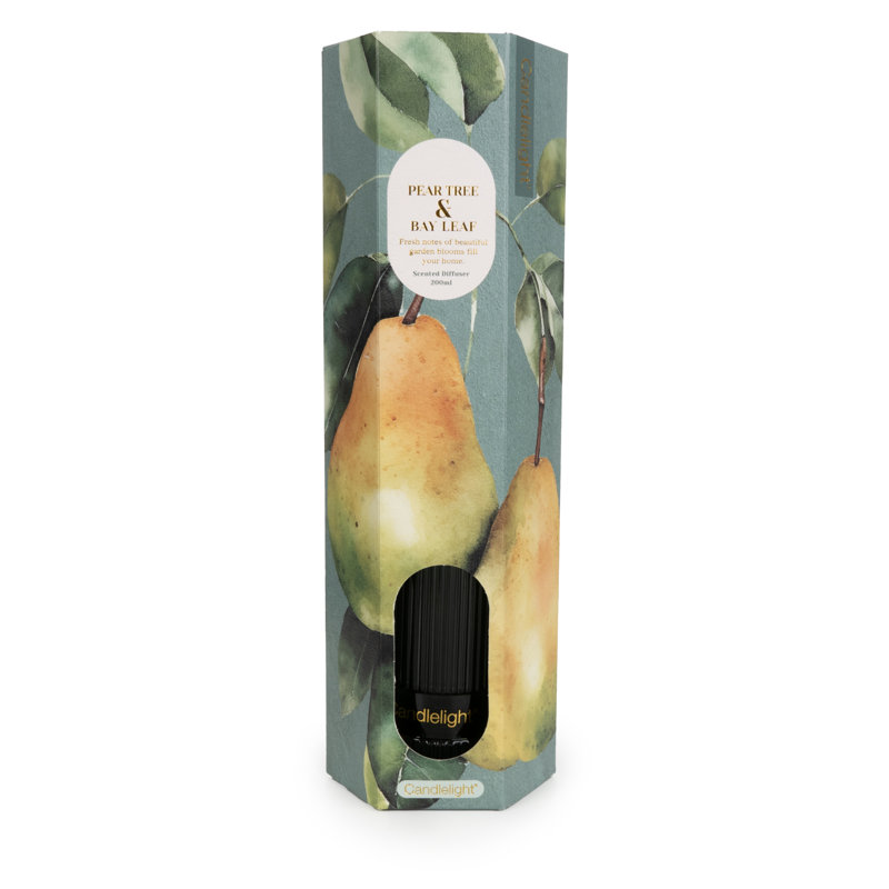 Fruity Reed Diffusers And Sticks