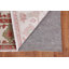 Tapis géométrique turc 5 x 7