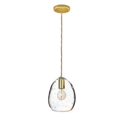 1 - Light Pendant