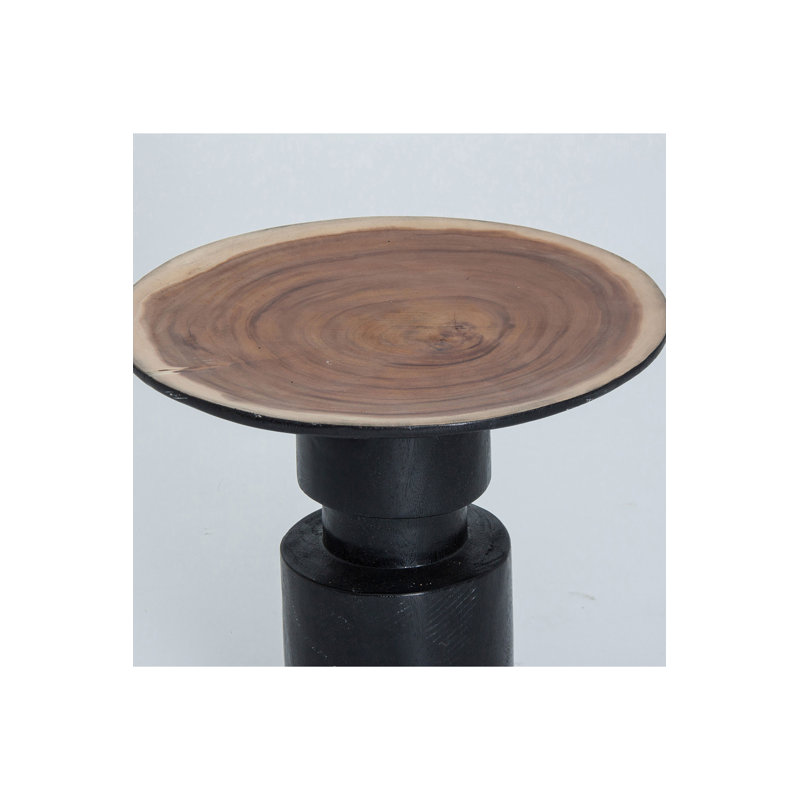 Table d'appoint Sauris