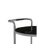 Santibanez Metal Bar Cart-1734607832