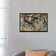 Bless international Composition V by Wassily Kandinsky Print | Wayfair
