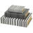 3 Piece Paper Book Box Set