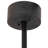 Gunkil 30'' Ceiling Fan with Light Kit