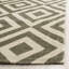 Tapis en jute tissé à la main Nilde Cedar Brook-15993393