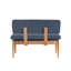 Helle Upholstered Bench-481690895