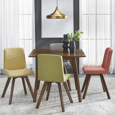 Ensemble repas pour 4 personnes Caudilla