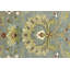 Tapis oriental bleu Osh Chobi-425206116-425206124