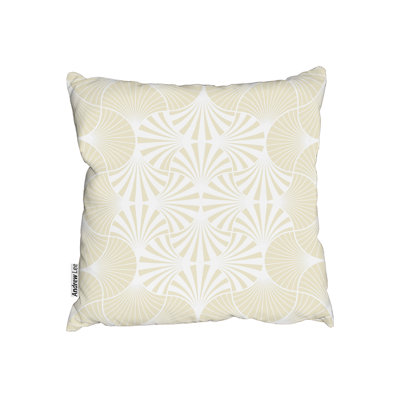 Square Throw Cushion