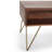 Hunter 48"W Solid Mango Wood and Metal Industrial Lift Top Coffee Table with 2 Storage Cubbies and Hairpin Legs-368800579-399234168