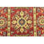 Tapis rouge Nero