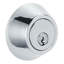 Dexter Single Cylinder Deadbolt-2056972985