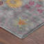 Tapis floral lavable à la machine de qualité supérieure Mayfield-1824614314-1824614310