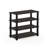 9 Pair Stackable Shoe Rack-543027016