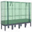 Bautista Raised Garden Bed-475617868