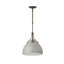 Summit 1 - Light Single Dome Pendant-1996089324-1996089312