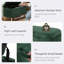 Fabric Upholstered Storage Bench-631574818