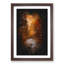 The Woodland Stream - Framed Print-56852055-56852056