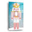 «Nutcracker III Blush» par Ryan Fowler-396917188