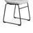Bexhill Chenille Dining Chair-1372581185