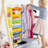 Nasjah Fabric Closet System