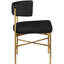Chaise en tissu texturé Klaidi-88545598-121416280