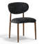 Ensemble de salle à manger extensible 9 pièces pour 8 personnes Mid-Century-333527982