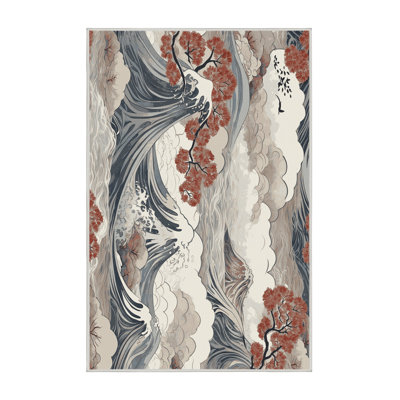 Petal Vista Rug