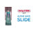 Olympus Wave Slide for 5' Deck, Green-37982841