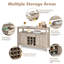 Armoire de bar 45,5 po Deantoine-636740675
