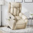 Upholstered Massage Chair-1348874341