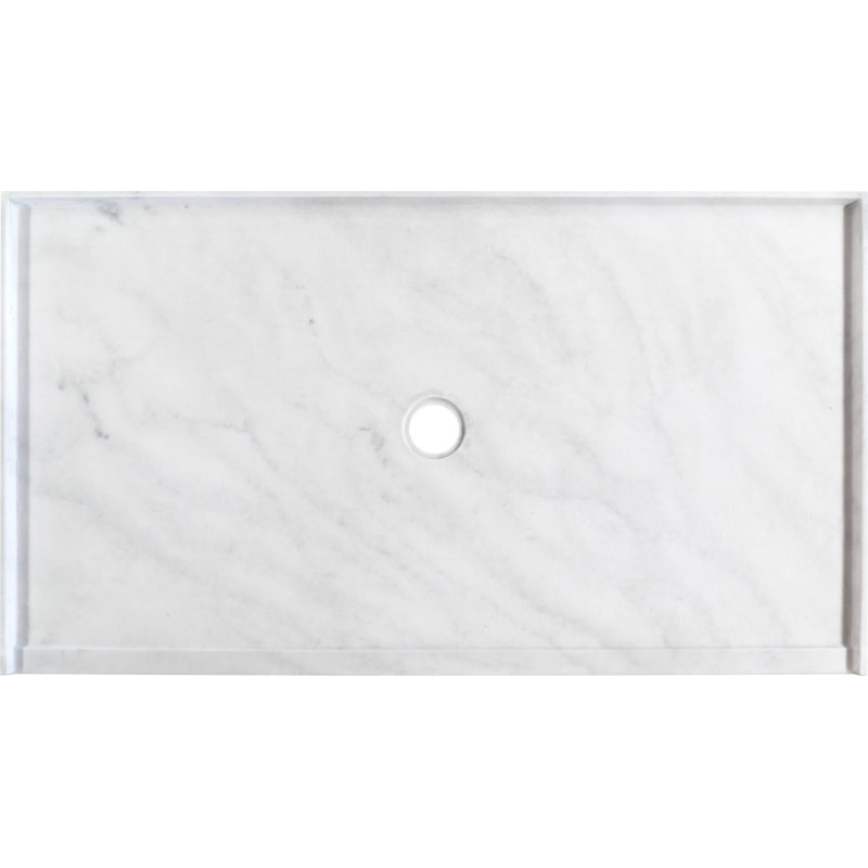 Shower Pan