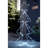 Pre-Lit Animated Multi-Function Christmas Tree Lighted Display