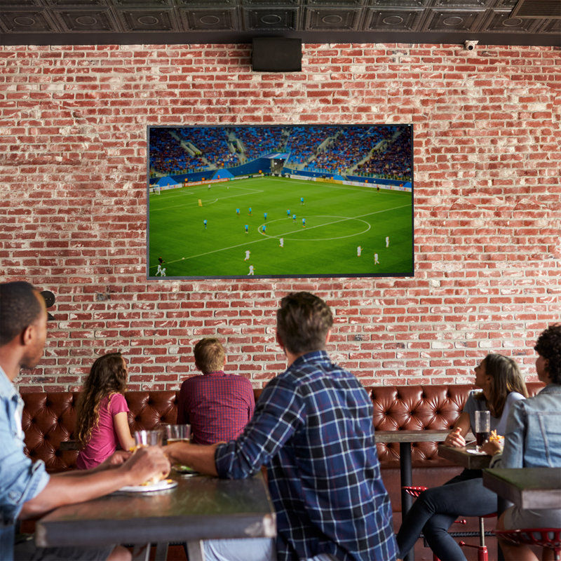 VIVO Single Pop-Out Video Wall Mount (MOUNT-VW65-1)
