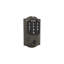 Camelot Connected Touchscreen Deadbolt