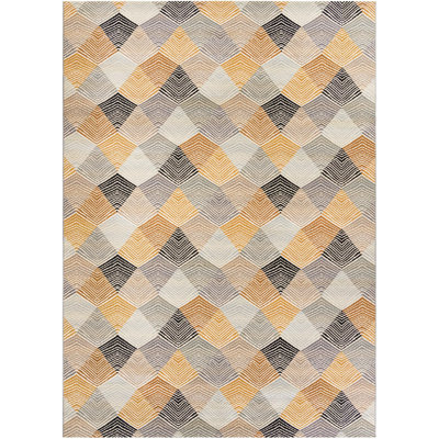 Keazia Indoor/Outdoor Area Rug