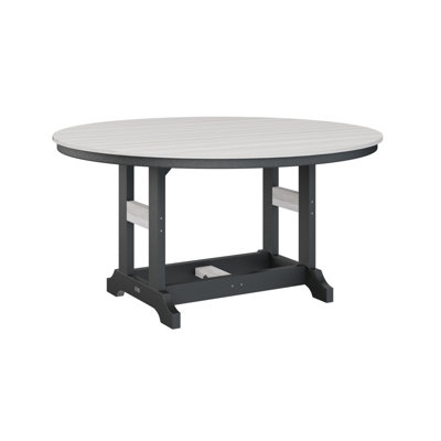 Garden Classic Outdoor Round Dining Table