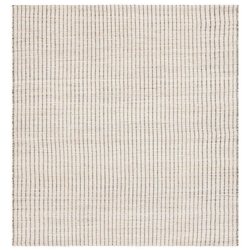 Tapis en jute / sisal Wattson, Carré 6 pi x 6 pi