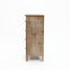 Commode d'appoint 8 tiroirs Quinlan
