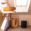 Brabantia Bo Pedal Bin-119008467-119008476-119008466