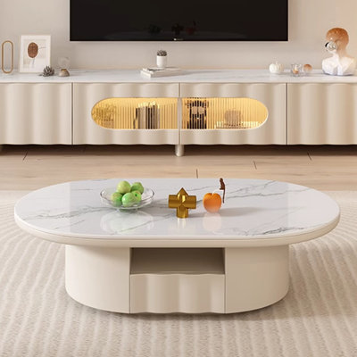 Table basse Modern