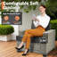 Wahkon Wicker/Rattan 5 - Person Seating Group With Cushions-588384271
