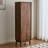 Retro Luxury Home Bookcase