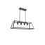 Luminaire suspendu linéaire à intensité variable Barraza-227137275-157984354