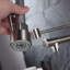 AWZTOO Pull Down Kitchen Faucet-59340109