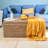 Axal Wicker Trunk