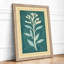 Gilded Botanica Botanical - Framed Print-1403255284-1403255285